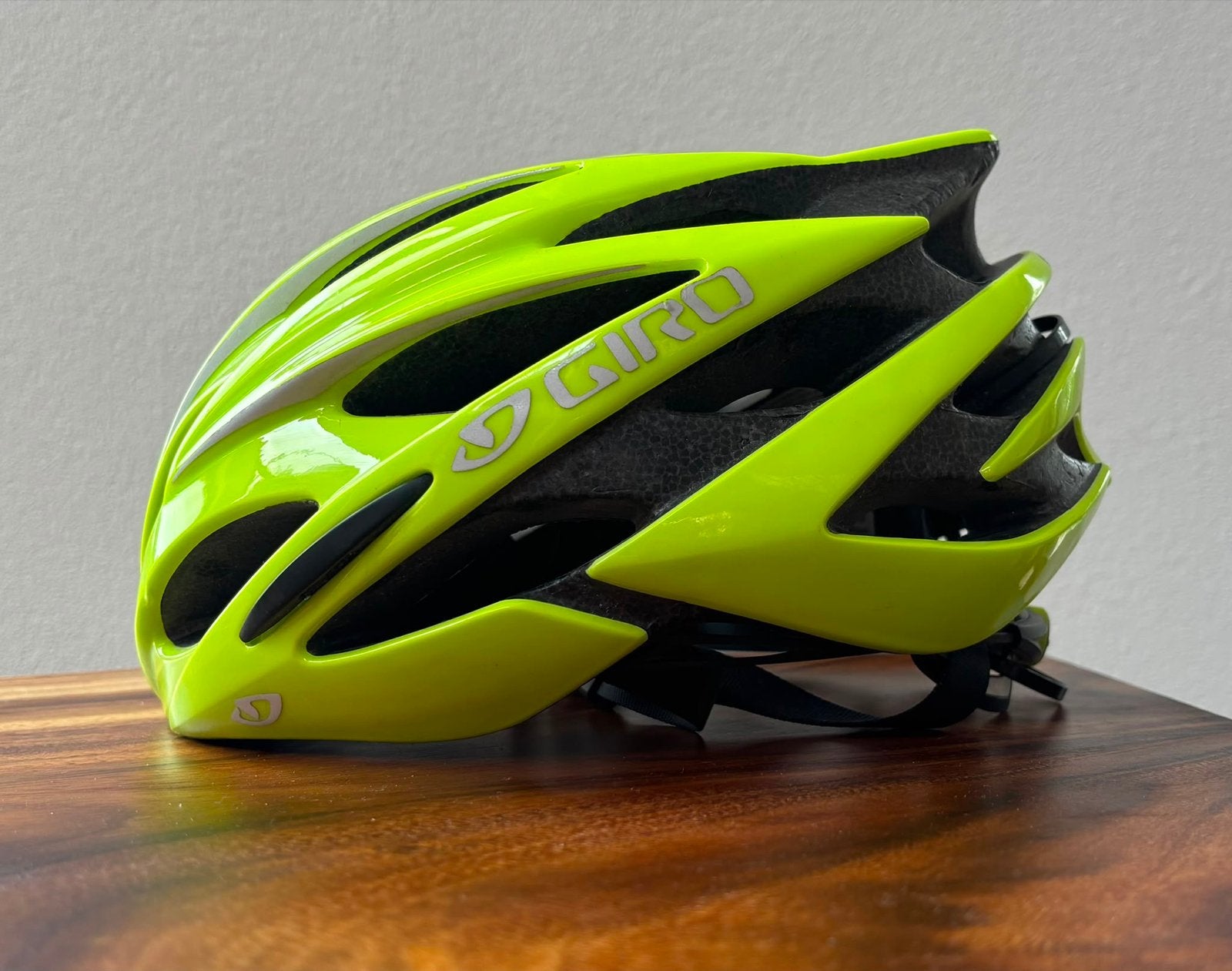 Giro Savant MIPS fietshelm - Zo goed als nieuw, Verzenden, Zo goed als nieuw, M, Heer of Dame