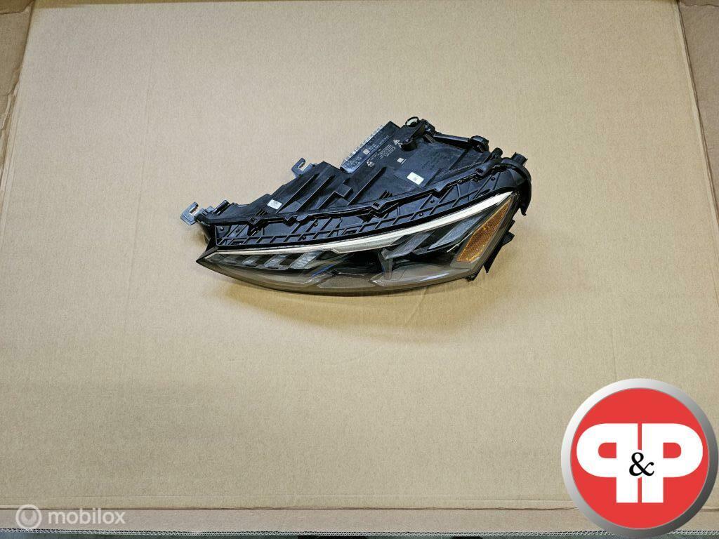 Audi E-Tron  GT Laser Koplamp Links  4J3941085B