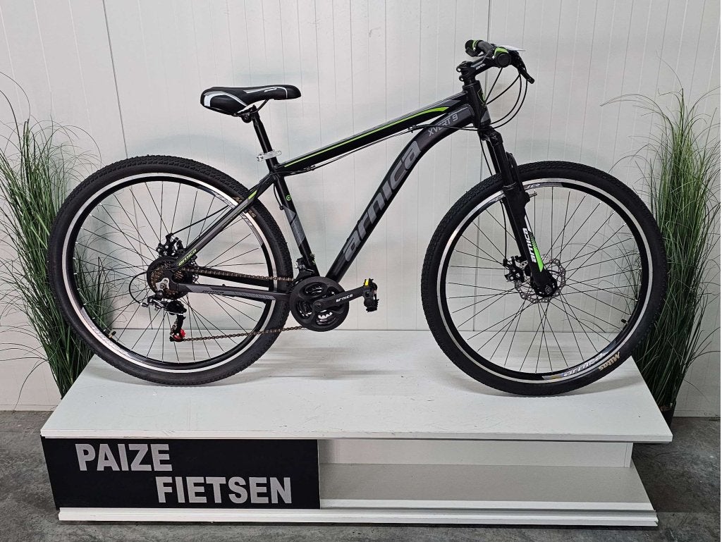 NIEUW! Amica XVERT 9, ATB, frame 47 cm / 29 inch, 28254, Niet ingevuld, Niet ingevuld, Nieuw, 49 tot 53 cm