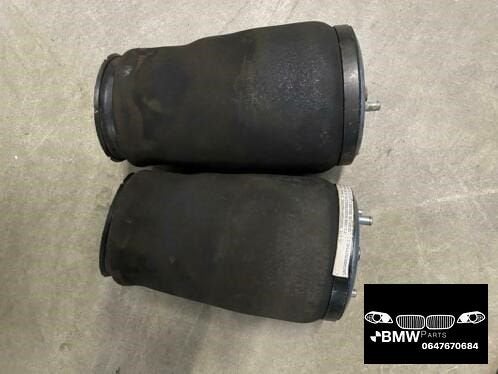 Set luchtbalg Bmw 5-Serie E39 touring OEM, Gebruikt, -, -, Ophalen of Verzenden