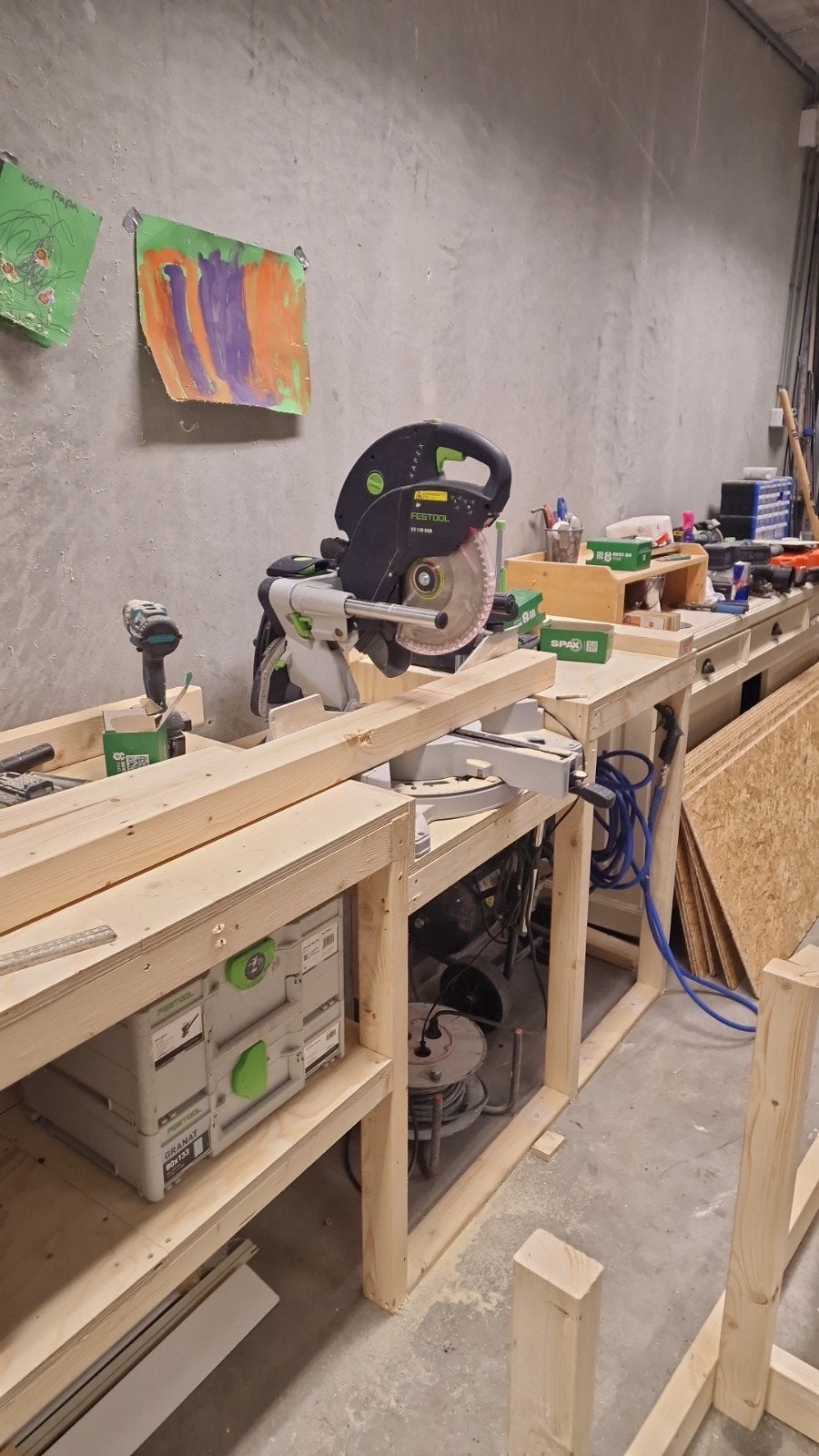 Gereedschap huren? Wij helpen u op weg!, Ophalen, Gebruikt, Variabele snelheid, Overige typen
