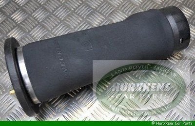 Luchtbalg achter - Dunlop Land Rover Discovery 2, Auto-onderdelen, Ophanging en Onderstel, Nieuw, Ophalen of Verzenden