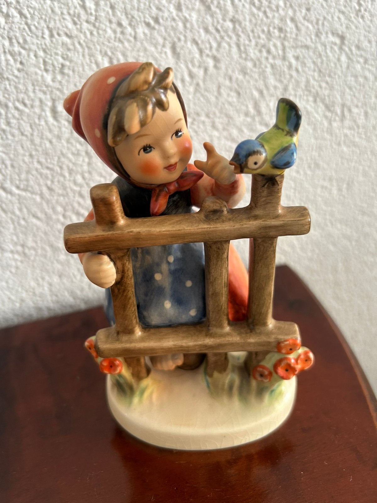 Hummelbeeldjes, Verzamelen, Beelden en Beeldjes, Ophalen, Zo goed als nieuw