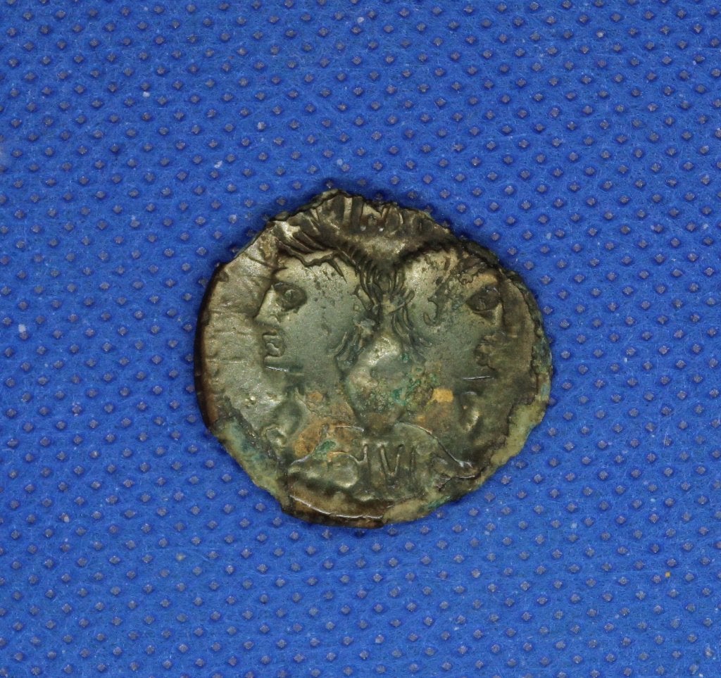 As de nimes, Ophalen of Verzenden, Overige landen, Losse munt