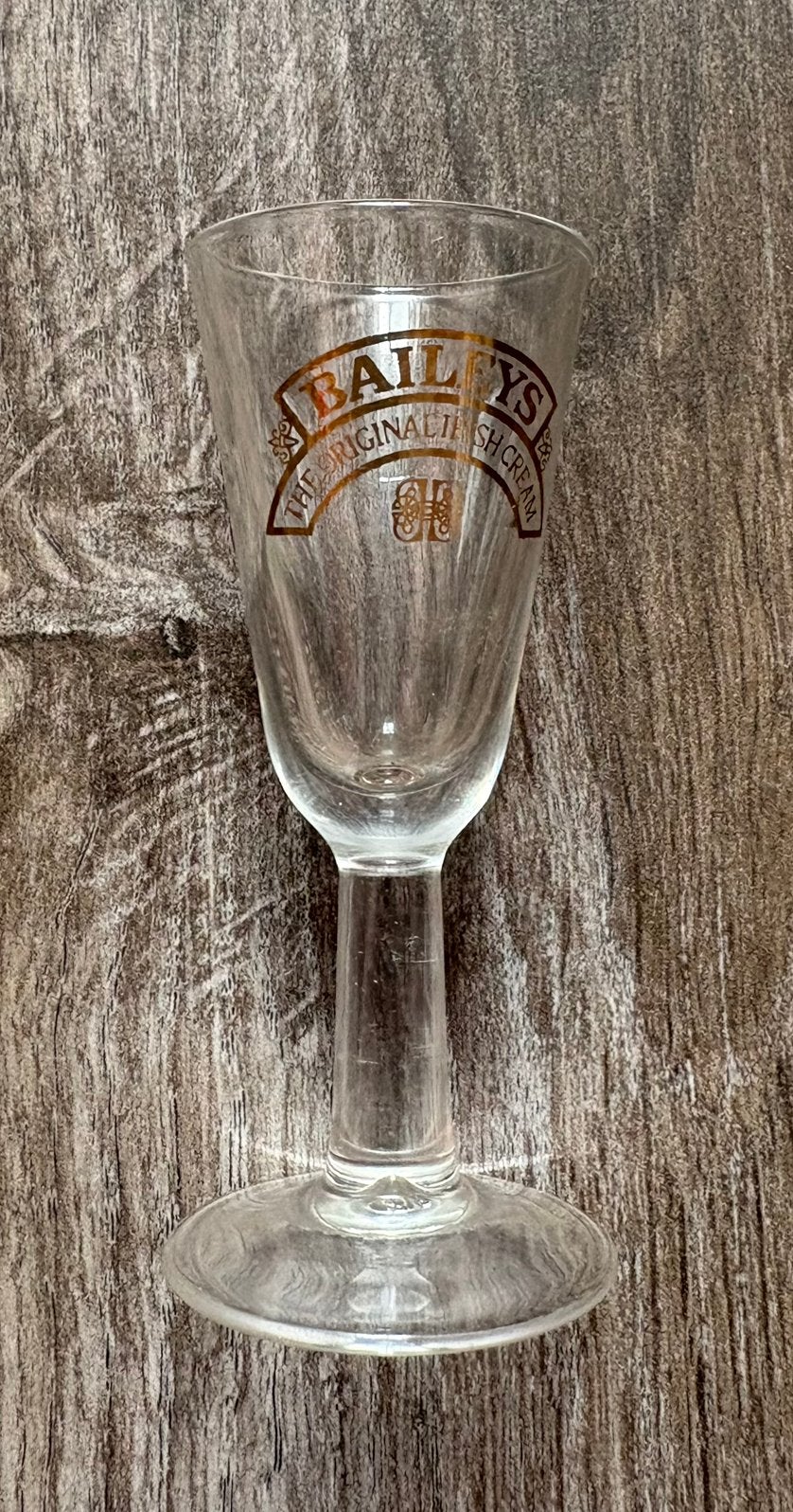 Baileys Glas, Verzamelen, Ophalen of Verzenden