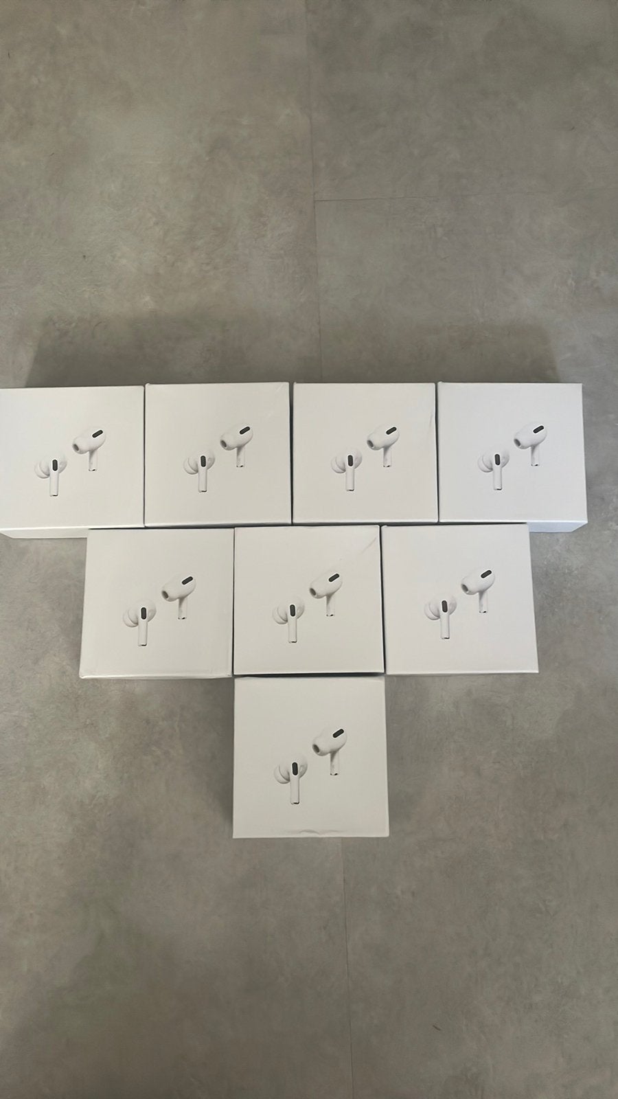 Airpods niet de echte, Ophalen of Verzenden, Nieuw