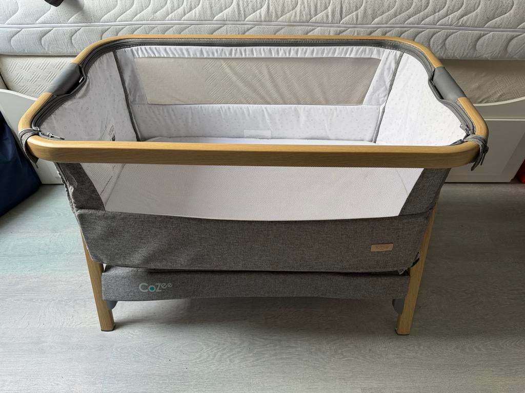 Tutti Bambini cozee bedside wieg/cosleeper, Ophalen, Gebruikt, Wieg