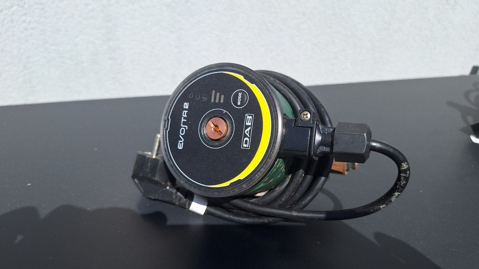 Dab Evosta2 40-70/130, Gebruikt, Minder dan 30 cm, Overige typen, Minder dan 60 cm