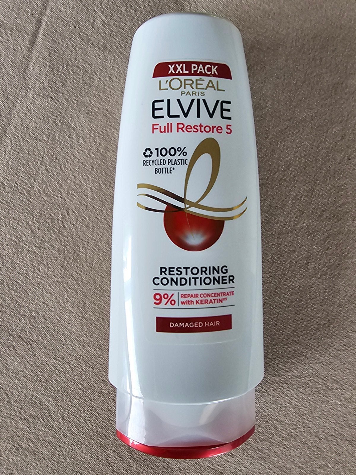 L'Oréal Elvive full restore 5 condioner XXL 700ML, Ophalen, Nieuw