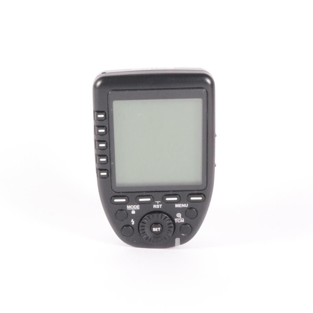 Godox xpro-NI-TTL 2.4g - Nette Staat, Godox, Gebruikt, Info@godox.com, Building 2, Yaochuan Industrial Zone
Tangwei Community, Fuyong Street
Bao'an District, Shenzhen, Guangdong
China