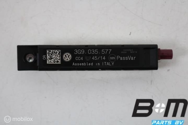 Antenneversterker VW Passat B8 3G9035577, Gebruikt