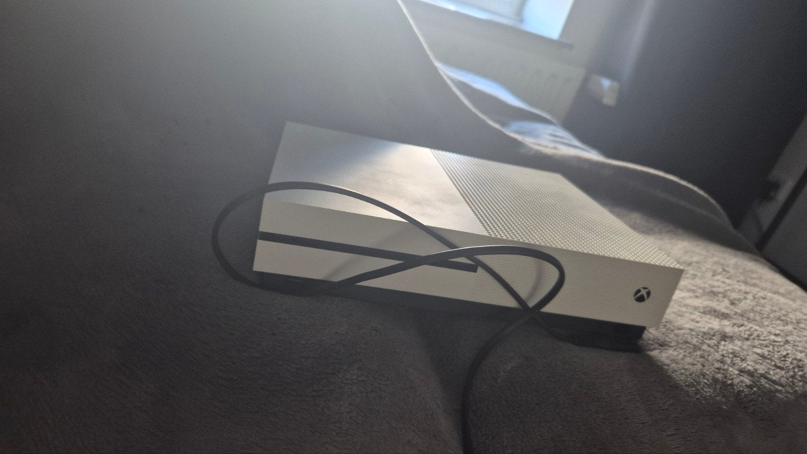 Xbox One S Console - Wit, Spelcomputers en Games, Ophalen of Verzenden