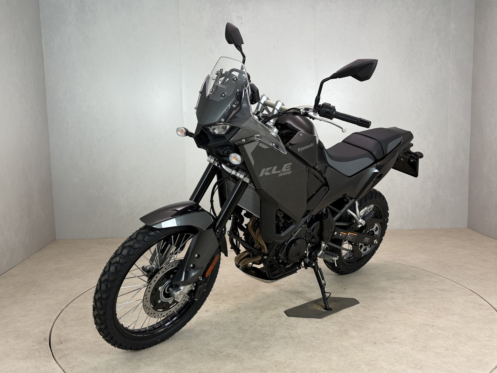 Kawasaki KLE 500 (bj 2026), Motoren, Motoren | Kawasaki, Bedrijf, Info@kawasaki.nl, Toermotor, Jacobus Spijkerdreef 1-3
2132 PZ  Hoofddorp, NL