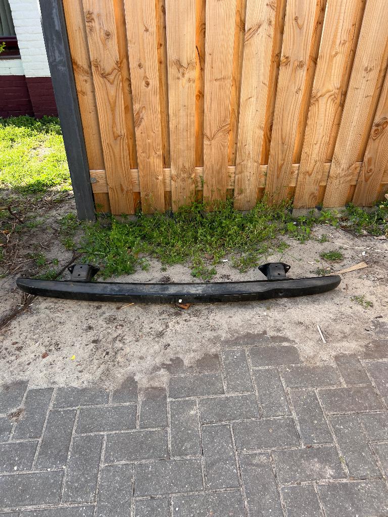 Bumper Mercedes A160, Auto-onderdelen, Ophalen, Gebruikt, Mercedes-Benz, Achter