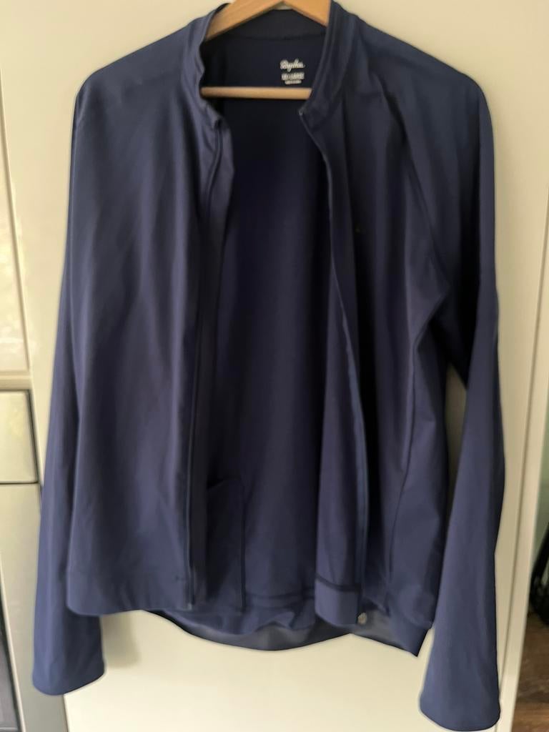 Super nette Rapha jacks en body’s, Fietsen en Brommers, Ophalen of Verzenden, Zo goed als nieuw, XXL, Bovenkleding