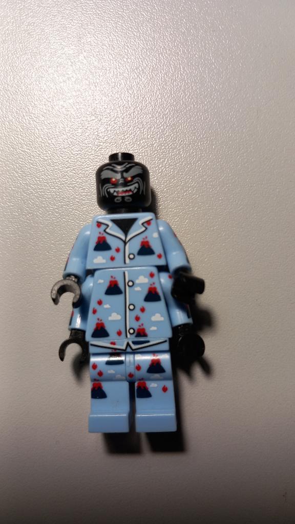 Lego poppetje, Ophalen of Verzenden, Gebruikt