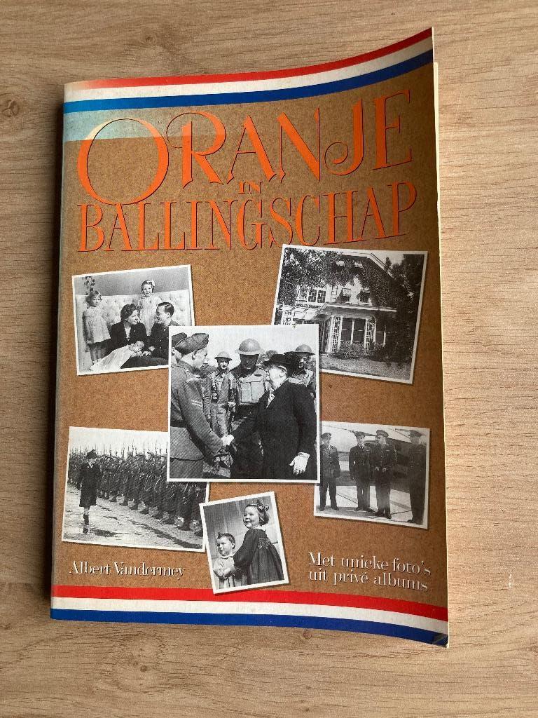 Boek Albert Vandermey, Boeken, Ophalen of Verzenden, Tweede Wereldoorlog, Gelezen