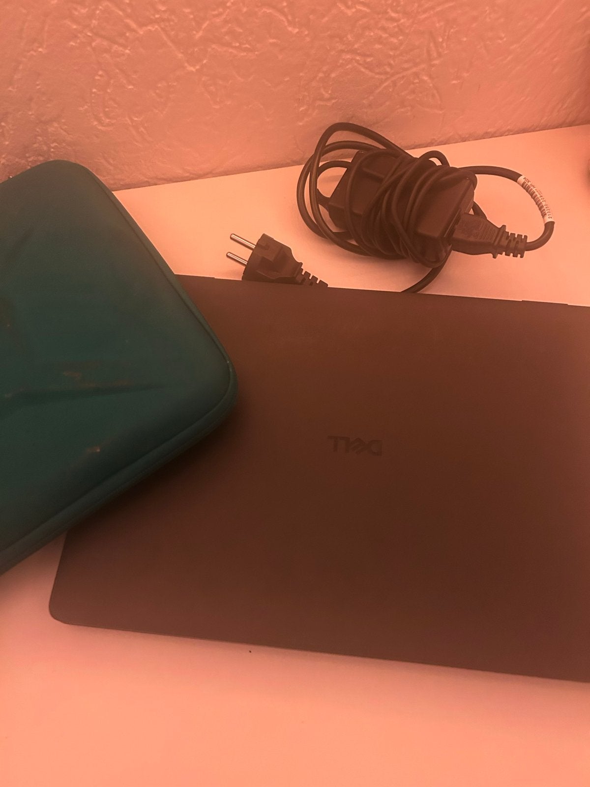 Dell laptop 14 pro met touchscreen!Binnen 2/3 doorgestuurd, Computers en Software, Windows Laptops, Gebruikt, Qwerty, Ophalen of Verzenden
