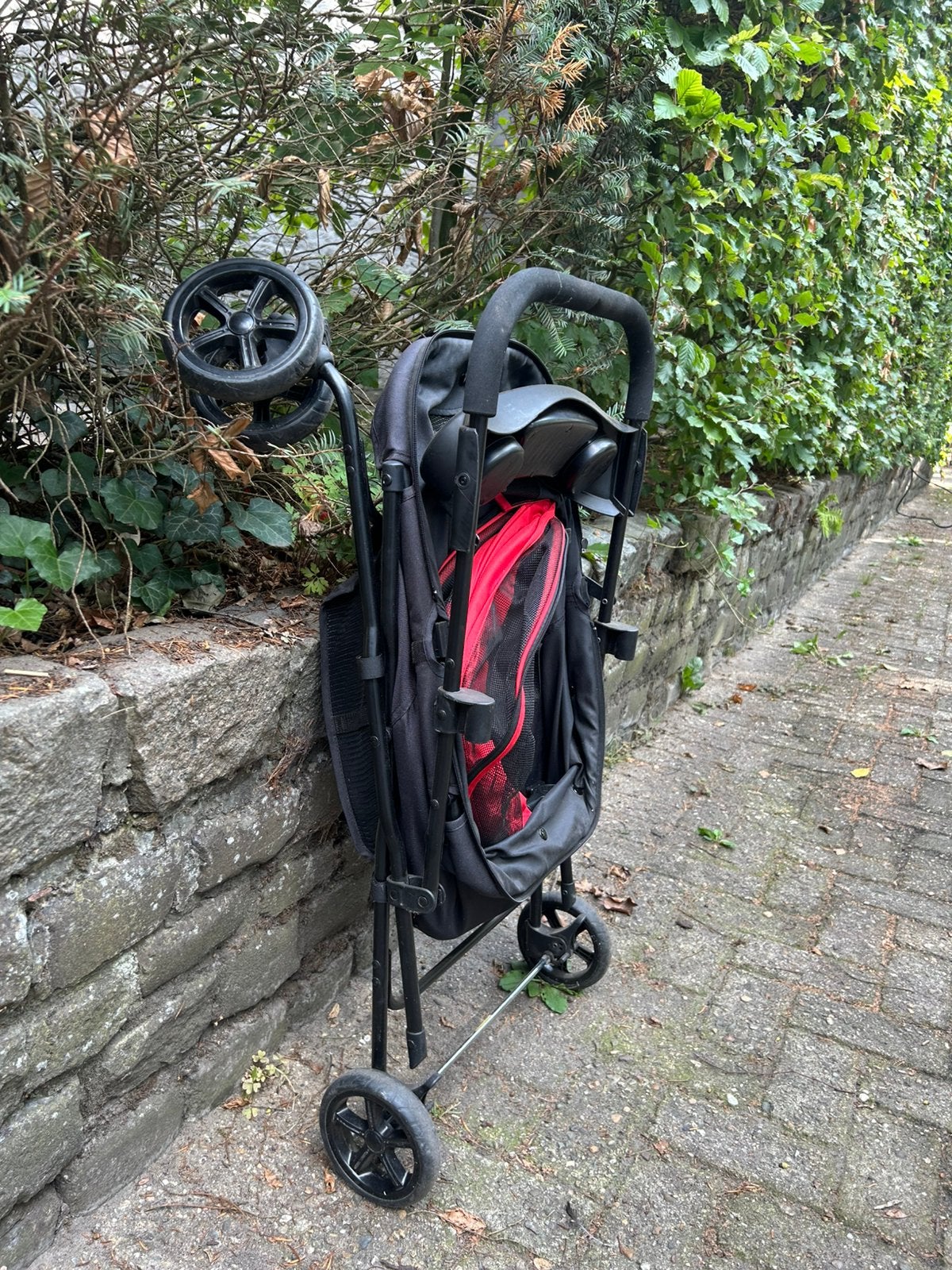 hondenbuggy honden kinderwagen