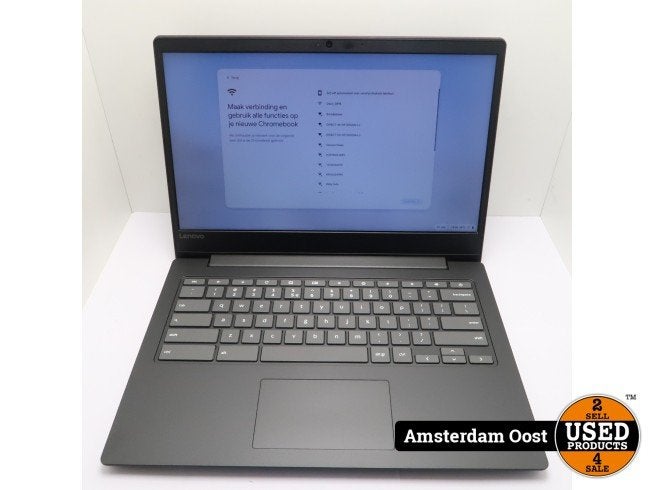 Lenovo Chromebook S330/ 4GB/ 64GB SSD | In Goede Staat, Lenovo, Zo goed als nieuw, Support@lenovo.com, Lenovo Group Limited
1009 Think Place
Morrisville, NC 27560
USA