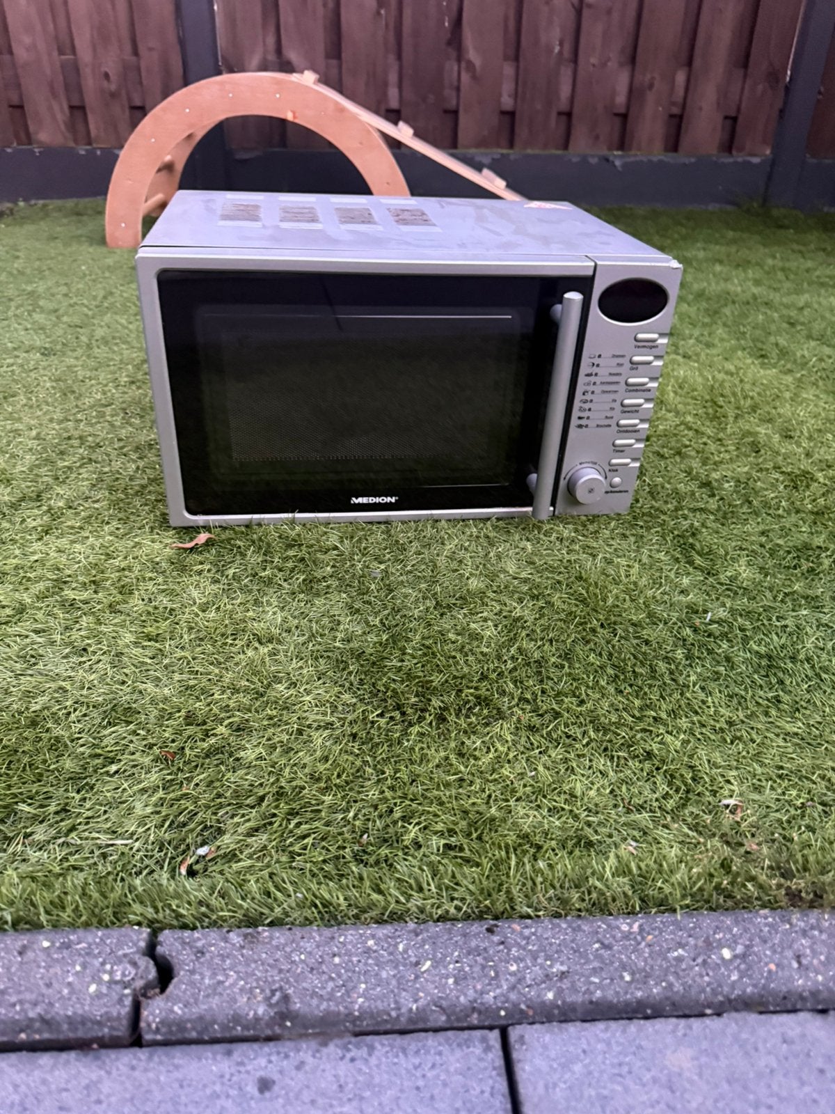 Magnetron, Witgoed en Apparatuur, Magnetrons, Ophalen of Verzenden, Zo goed als nieuw