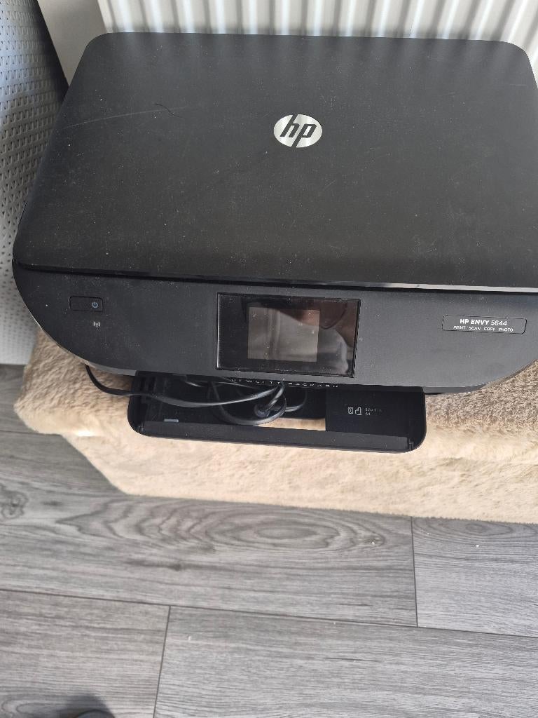 Printer, Computers en Software, Printers, Ophalen, Gebruikt, Overige technieken, Printer