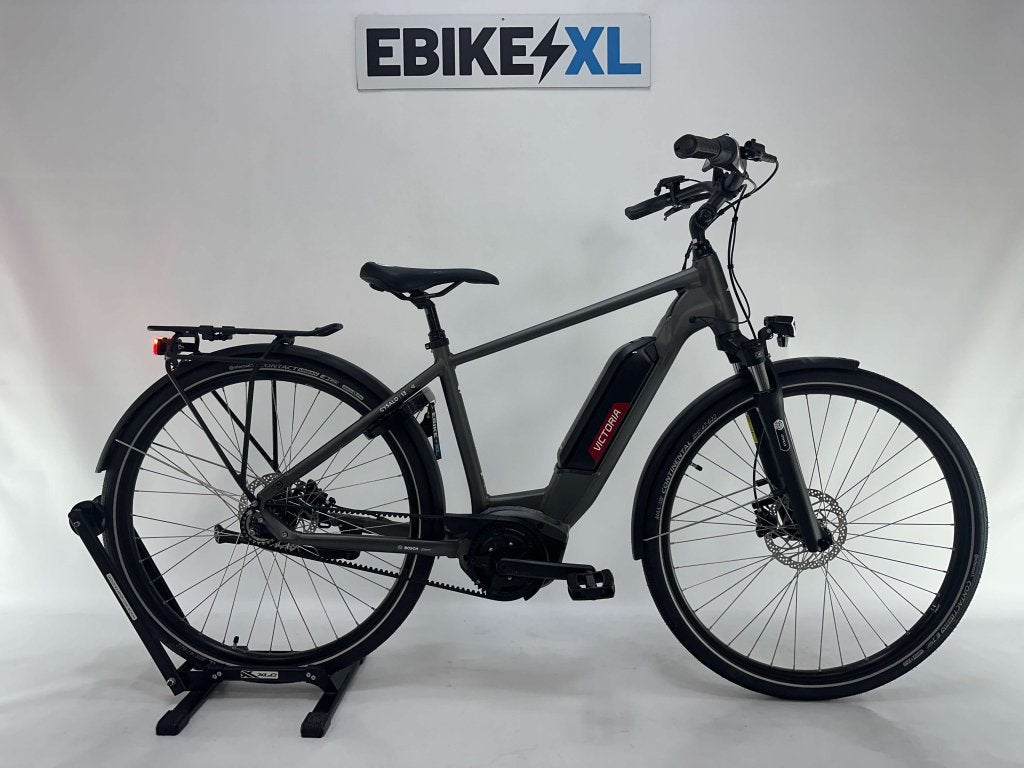 NIEUW! Victoria Cysalo 13 Bosch Act Line Plus 545Wh BD Smart, Niet ingevuld, Niet ingevuld, Niet ingevuld