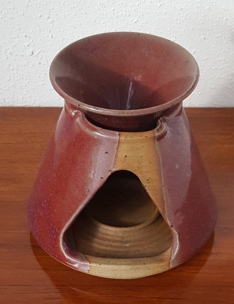 Keramische Etherische Olie verdamper (995), Antiek en Kunst, Antiek | Keramiek en Aardewerk, Ophalen of Verzenden