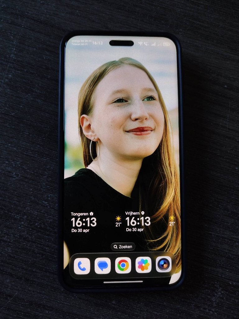 Honor Magic 7 Pro nieuwstaat garantie, Telecommunicatie, Mobiele telefoons | Overige merken, Ophalen, Overige modellen, Zo goed als nieuw