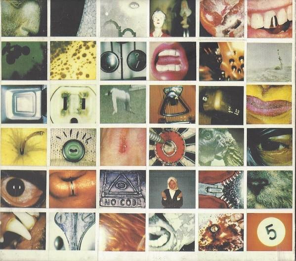Pearl Jam – No Code, Ophalen of Verzenden, Zo goed als nieuw