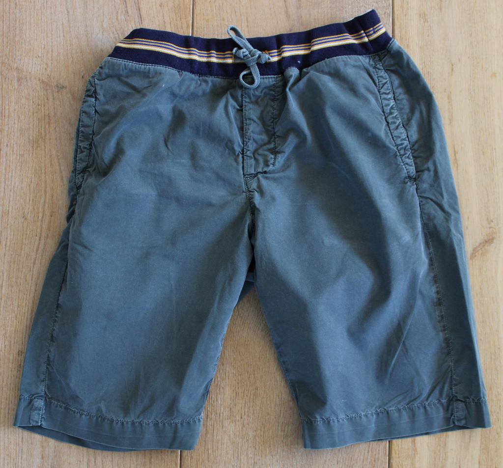 Korte broek van Bellerose maat 12 / 152, Broek, Gebruikt, Ophalen of Verzenden, Jongen