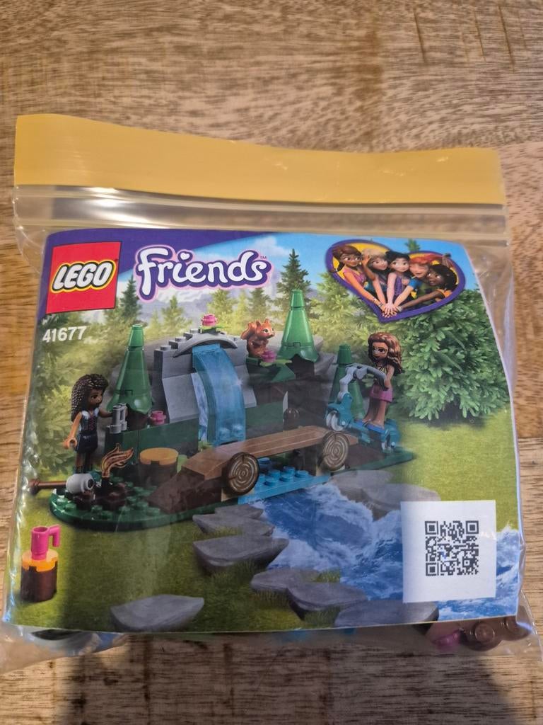 Diverse Lego Friends setjes zonder doos (9), Ophalen of Verzenden, Zo goed als nieuw
