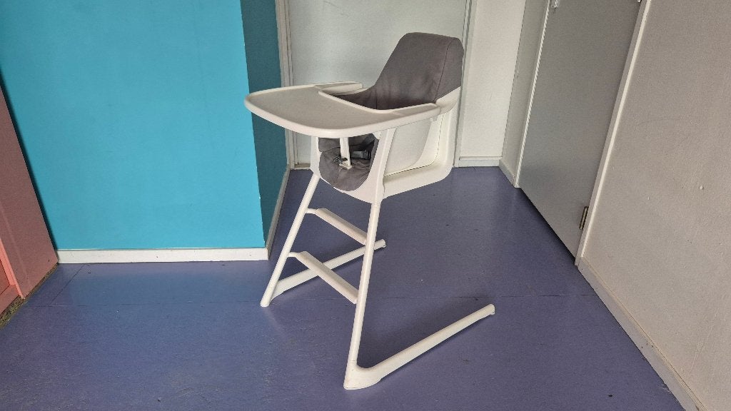 IKEA Langur, Ophalen, Zo goed als nieuw, Stoel(en)