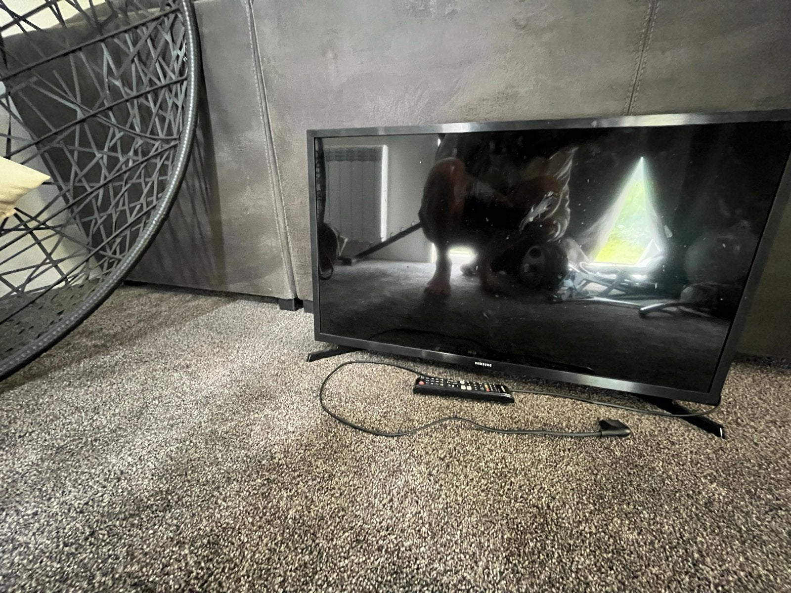 Samsung UE32T5300AW 32 inch Full HD Smart TV, Audio, Tv en Foto, Televisies, Ophalen, LED, 50 Hz, 80 tot 100 cm