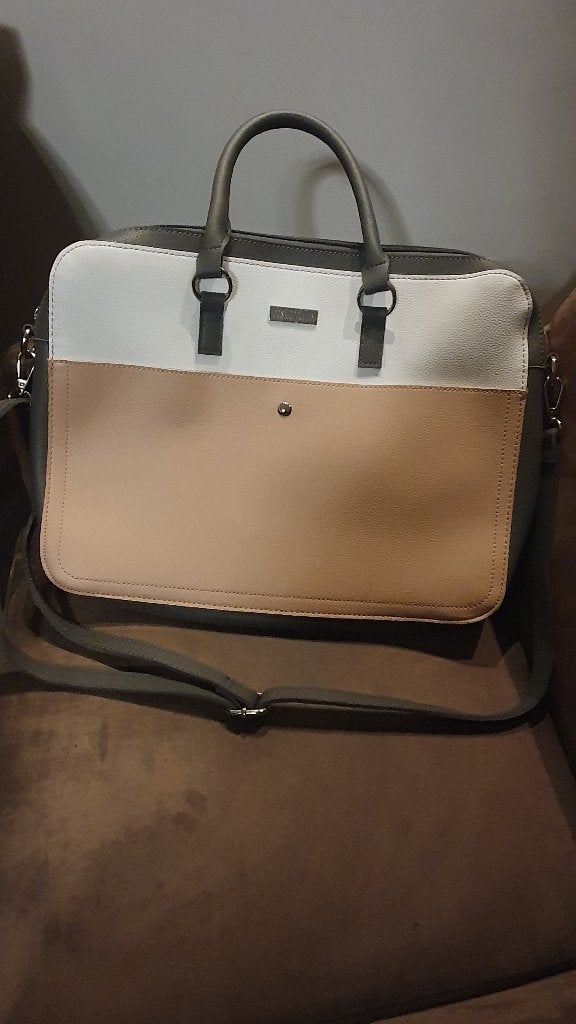 laptoptas, Ophalen, 17 inch of meer, Nieuw, Meerkleurig