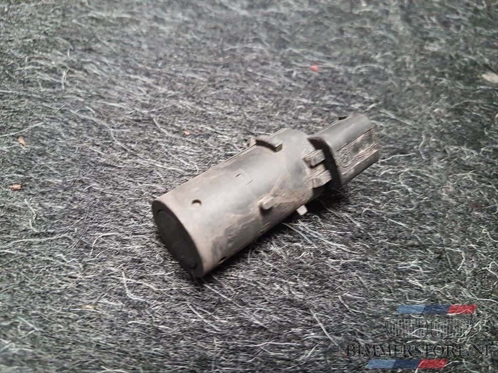 PDC sensor voor/achter BMW serie 5 E39 7 E38 X 5 E53 6621690, Gebruikt, -, -, Ophalen of Verzenden