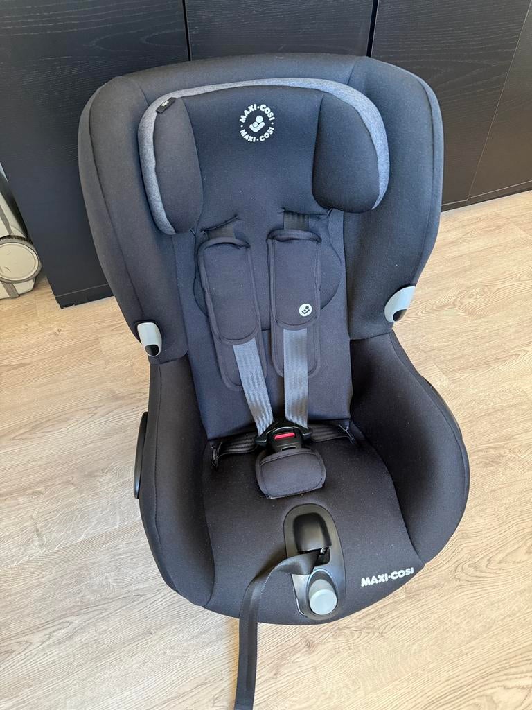 Maxi cosi Axiss autostoel, Ophalen, Autogordel, 9 t/m 18 kg, Zo goed als nieuw