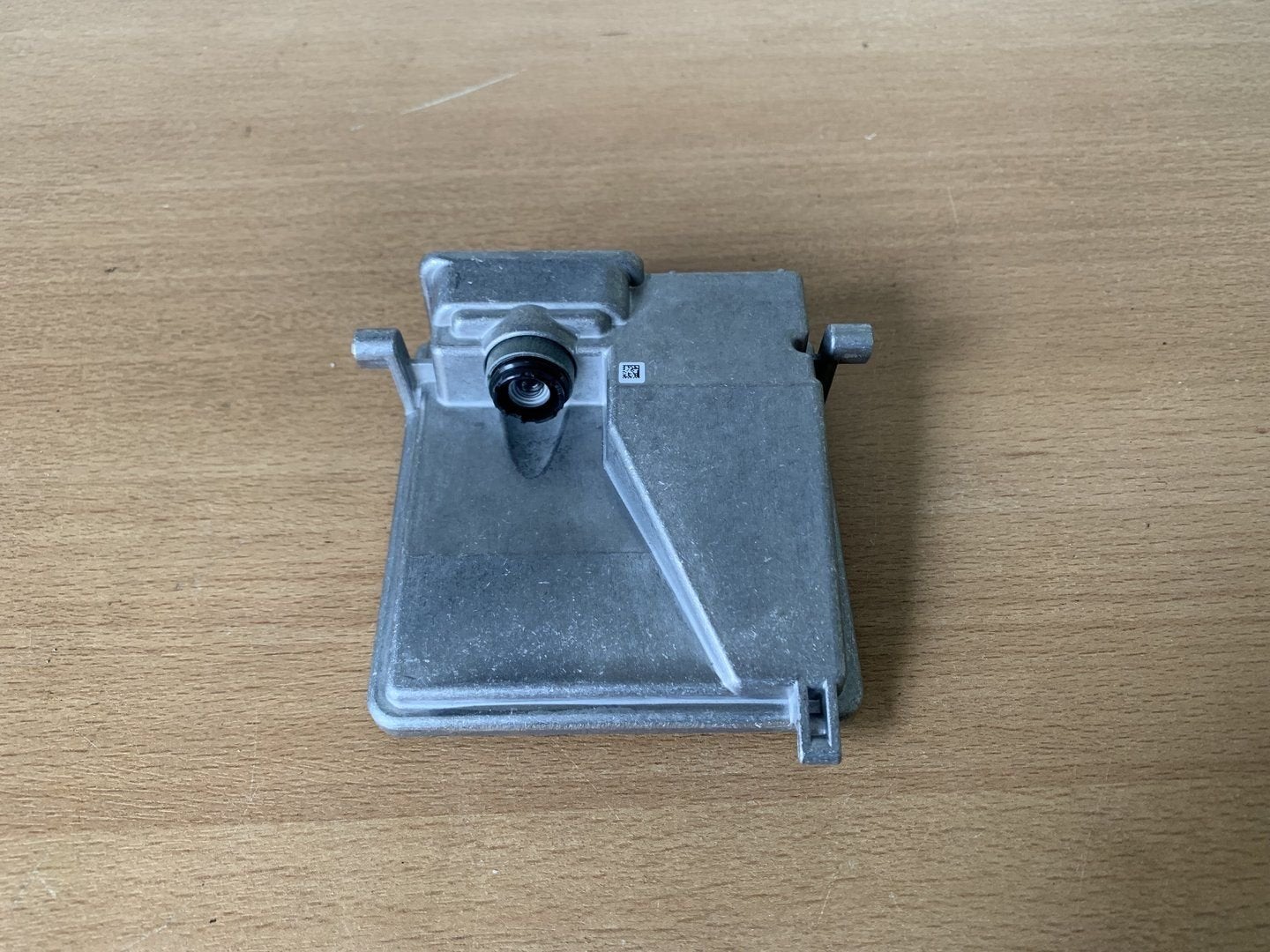 camera voorzijde  5Q0980653F volkswagen audi seat, Gebruikt, -, -, Ophalen of Verzenden
