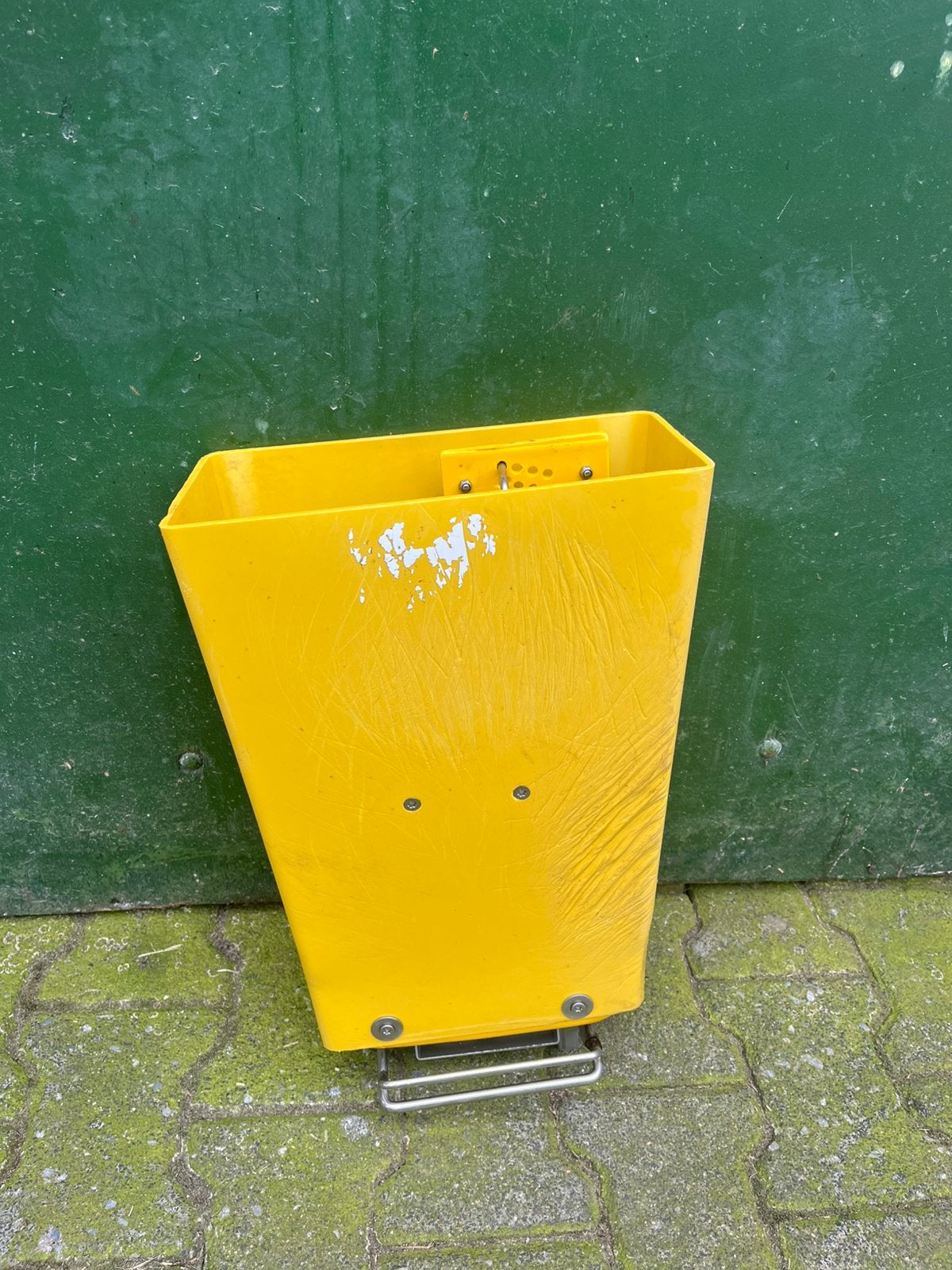 Te koop: Groba klepelbak, Mannelijk, Schaap