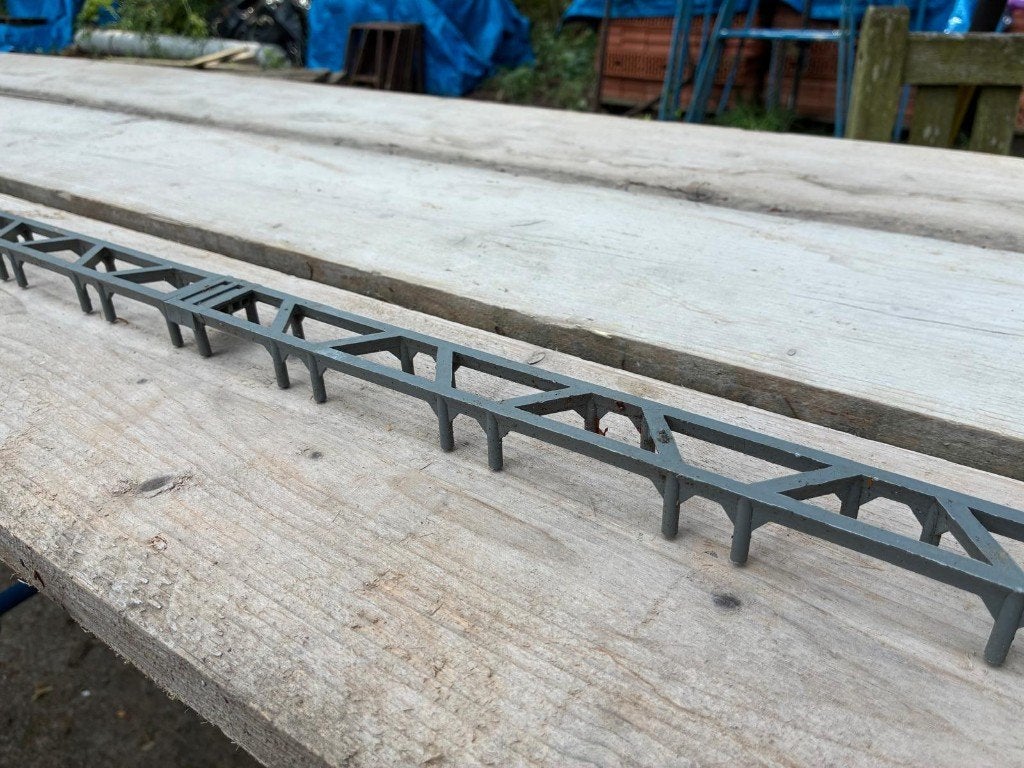 afstandhouders wapening / betonstaal 3 cm, Ophalen, Nieuw
