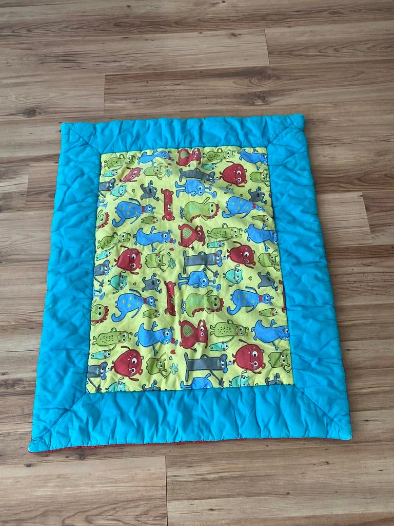 3 box kleden, Ophalen, Zo goed als nieuw