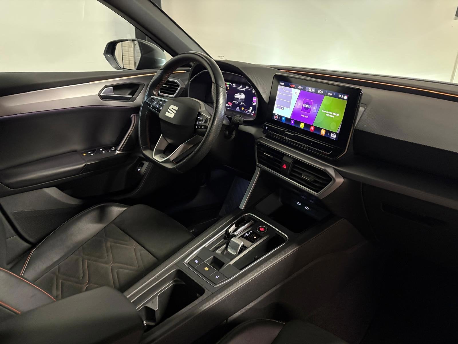 SEAT León