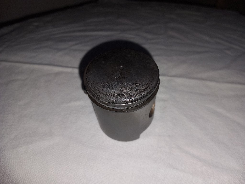 Piston mahle, Verzenden