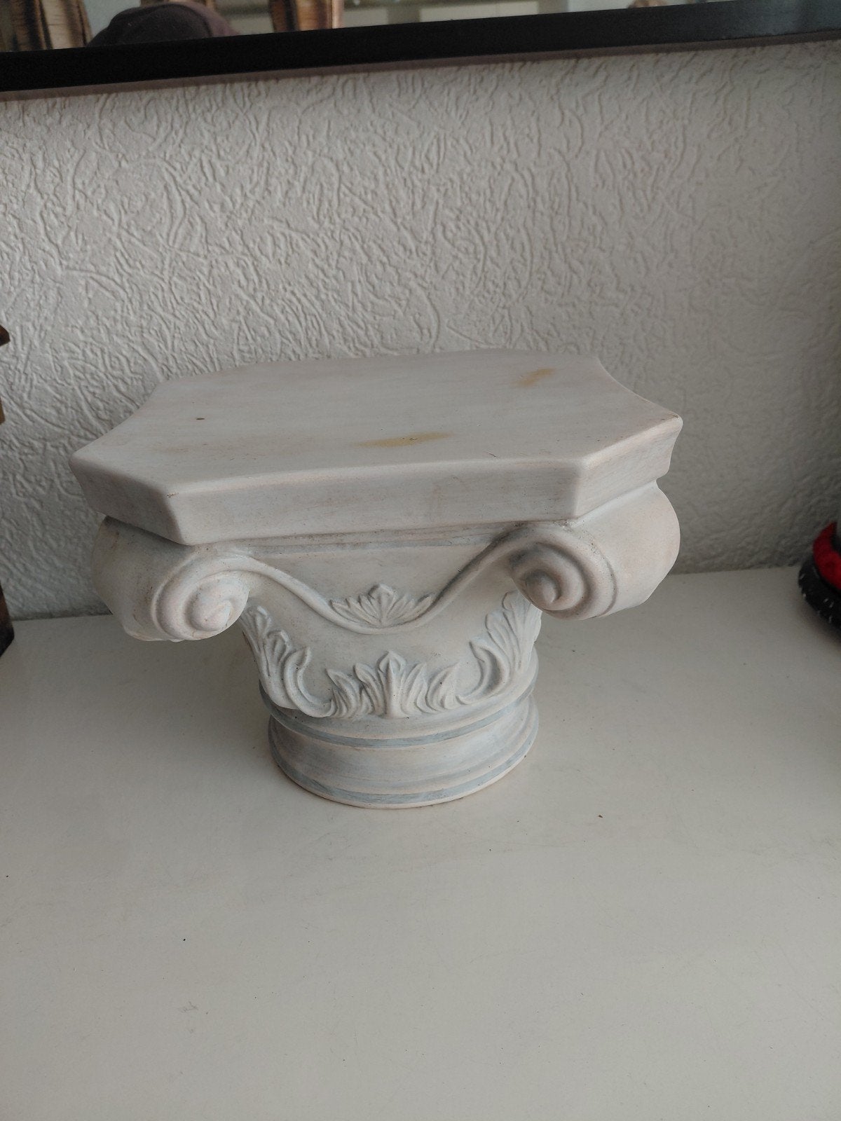 Sokkel, Ophalen of Verzenden