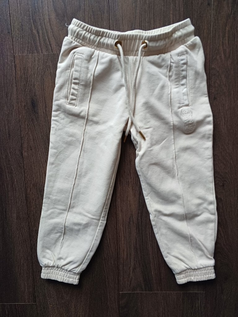 Joggingbroek, Ophalen of Verzenden, Zo goed als nieuw, Meisje, Broek