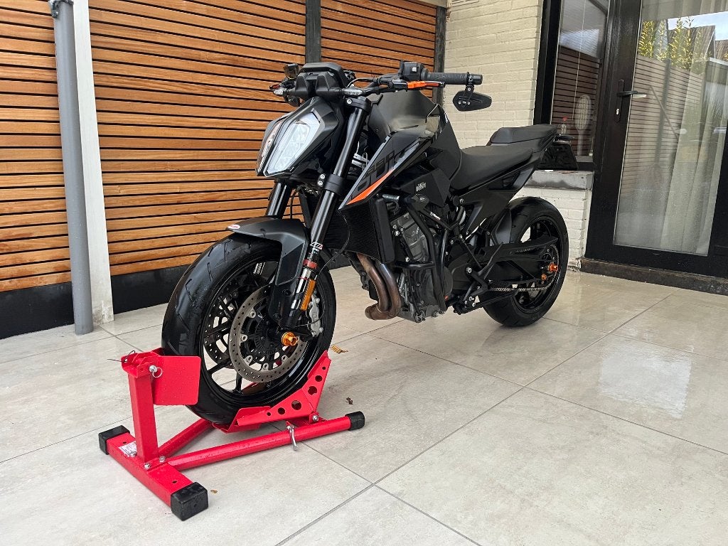 KTM 890 Duke 2021 | 1e Eigenaar | Dealer Onderhouden, Motoren, Motoren | KTM, 2 cilinders, Traction Control, Occasion, 890 cc