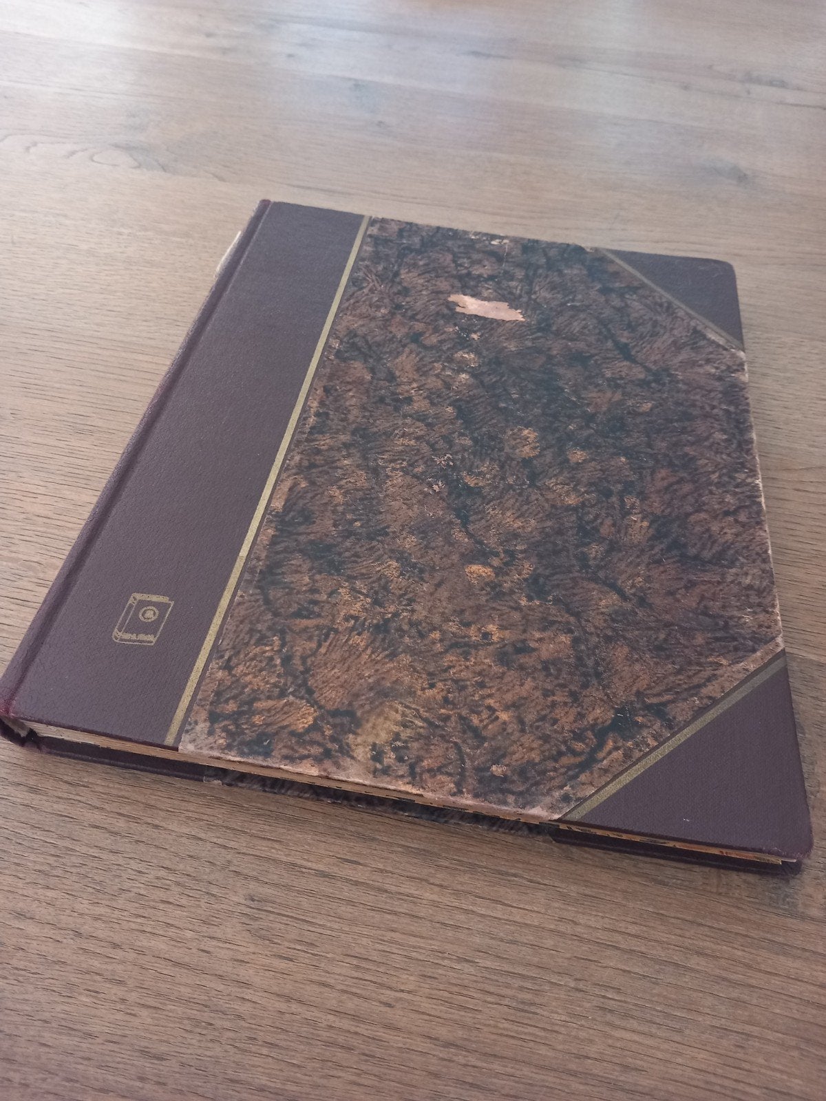 Europese landen wb Italië & Zweden in oud stockboek, Ophalen of Verzenden, Buitenland