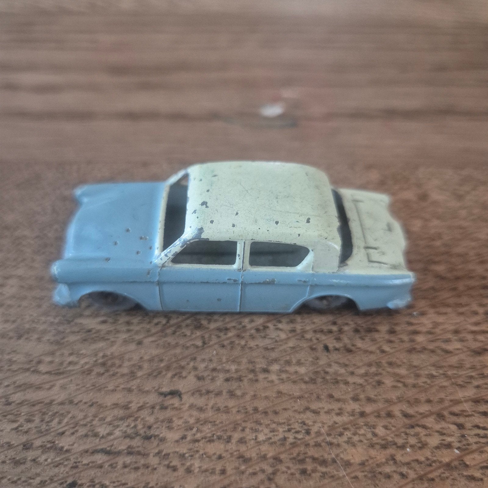 hillman, Verzenden, Gebruikt, Auto