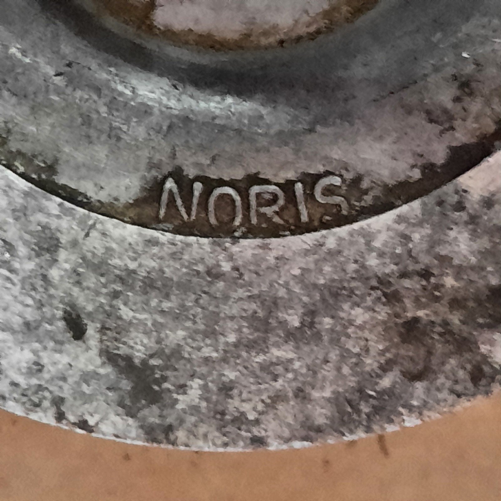 Noris ontsteking, Ophalen of Verzenden, Gebruikt, Blok, Sparta