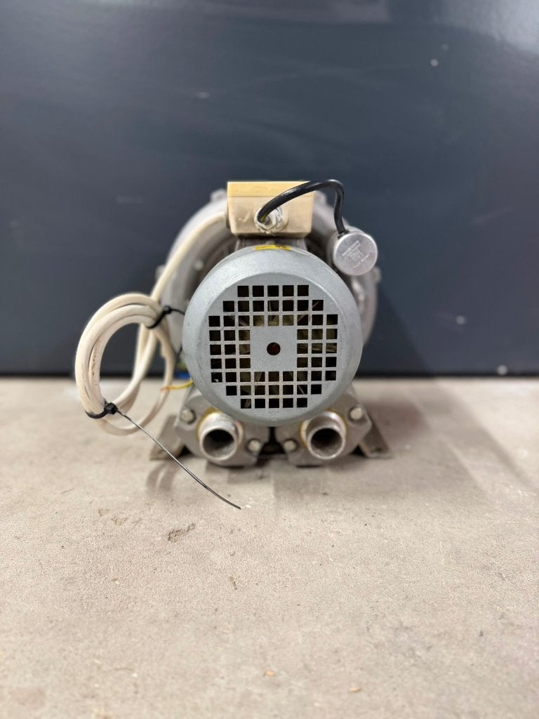 Mr Dental |Dürr Dental ZuigMotor |  230V | Tandarts, Ophalen of Verzenden, Gebruikt